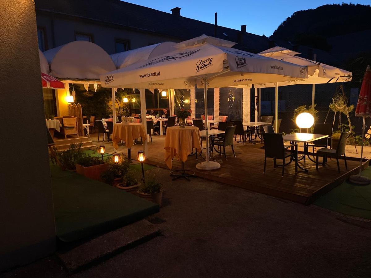 Hotel Reinisch Koflach Bagian luar foto