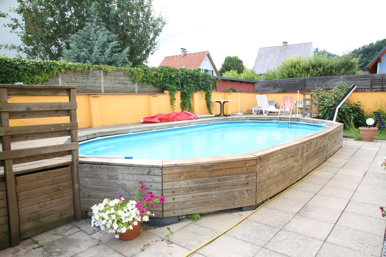 Hotel Reinisch Koflach Bagian luar foto