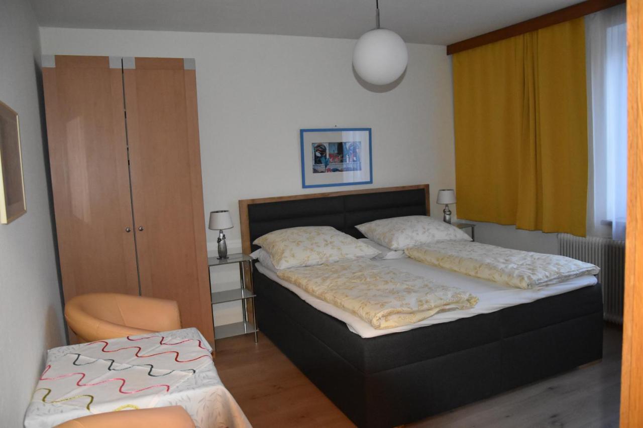Hotel Reinisch Koflach Bagian luar foto