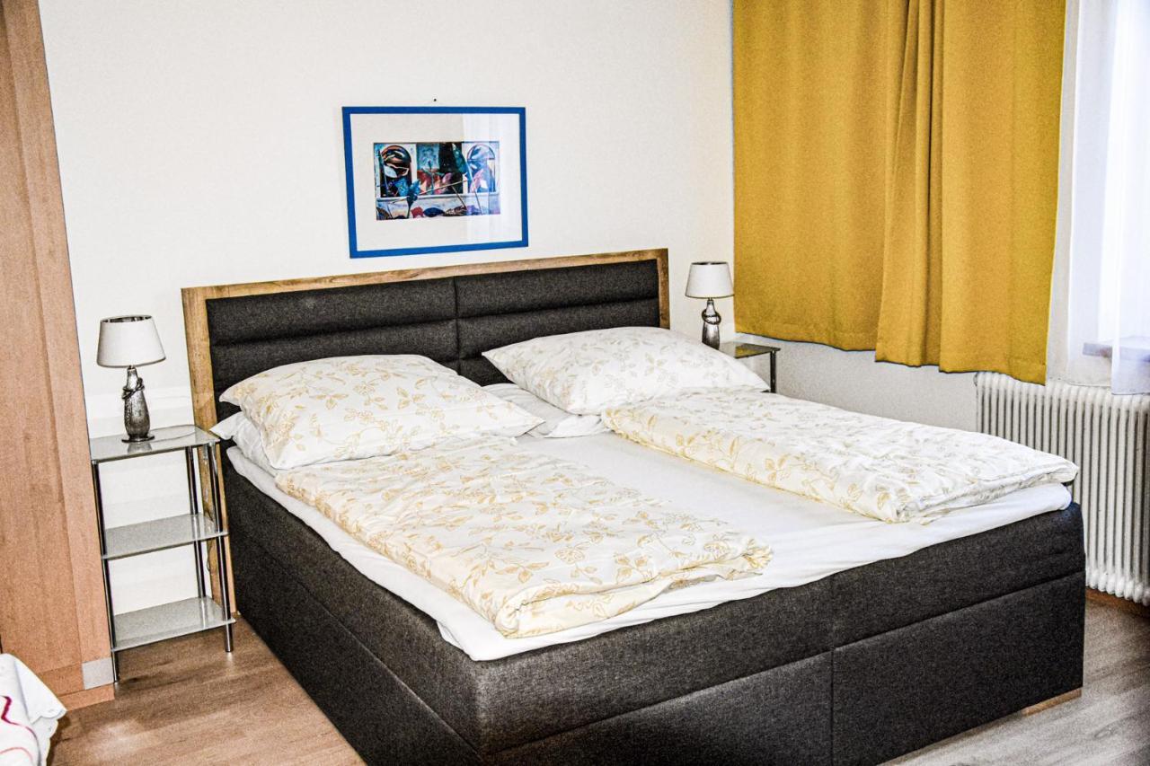 Hotel Reinisch Koflach Bagian luar foto