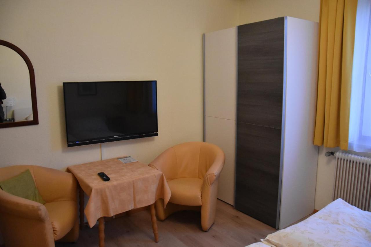 Hotel Reinisch Koflach Bagian luar foto