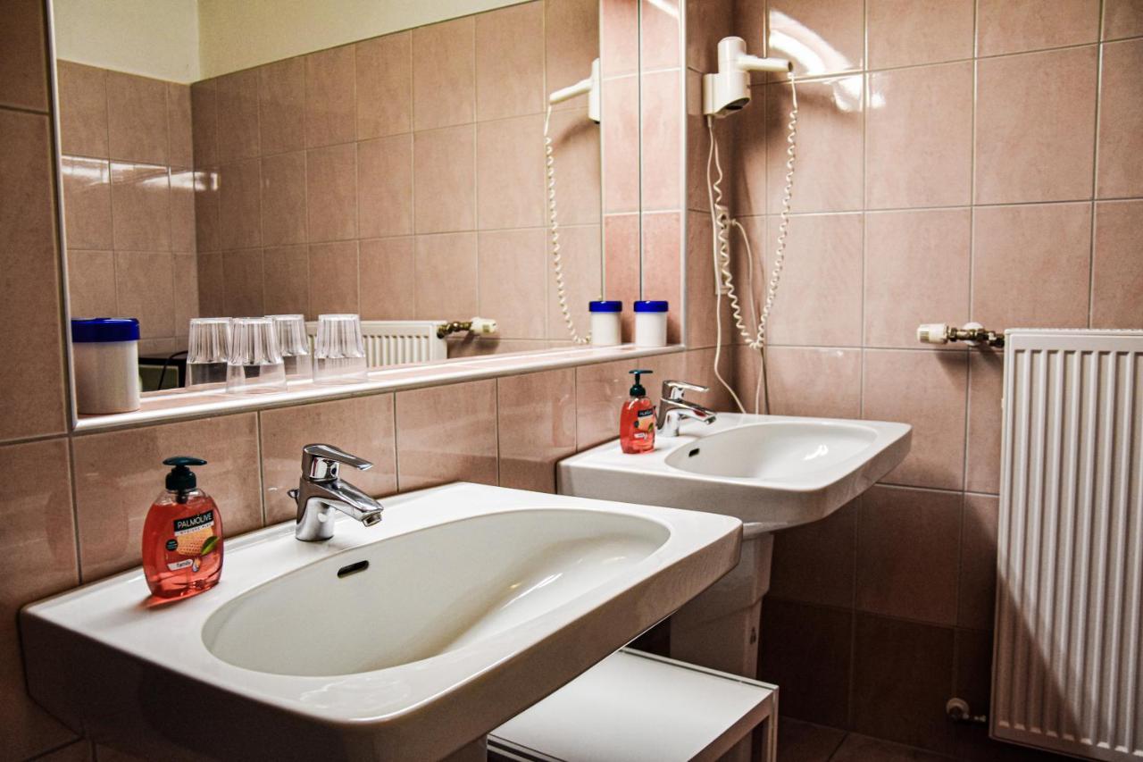 Hotel Reinisch Koflach Bagian luar foto